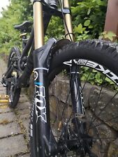 Downhill federgabel fox gebraucht kaufen  Schieder-Schwalenberg
