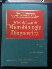 Microbiologia diagnostica elme usato  Pavia