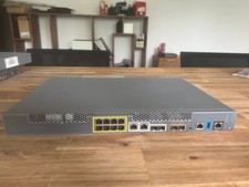 Używany, Juniper NFX250 NFX250-ATT-S2 ATT-U412 BEZ RMK na sprzedaż  Wysyłka do Poland