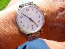 Orologio perseo vintage usato  Italia