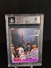 Shaquille neal 1993 for sale  Mars