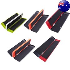 Fishing Rig Hook Tackle Box Dropproof Fishing Gear Tool Accessories Storage Case, usado comprar usado  Enviando para Brazil