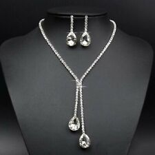 Crystal diamante wedding for sale  WESTCLIFF-ON-SEA