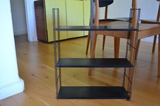 1960 etagere vintage d'occasion  Expédié en Belgium