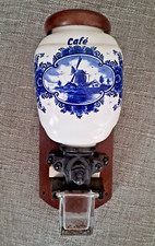 Coffee grinder vintage for sale  BURY