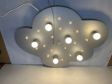 Kinder deckenleuchte wolke gebraucht kaufen  Bad Vilbel