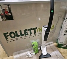 Folletto vks7 batterie usato  Cuneo
