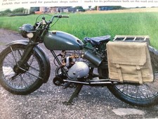 Military james test for sale  BRIGHTON