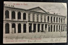 Cartolina 1903 lucca usato  Vittuone