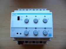 Module domotique hager d'occasion  Cernay