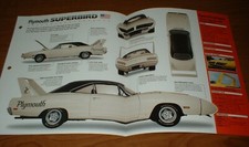 1970 plymouth superbird for sale  Hartland
