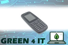 Nokia 105 dual gebraucht kaufen  Thannhausen