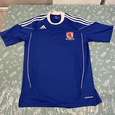 Middlesbrough football shirt for sale  Ireland