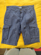 Short homme celio d'occasion  Nice-