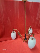 Lampadario anni tre usato  Roe Volciano