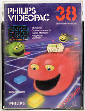 Videopac philips 1982 usato  Roma