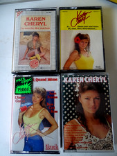 Karen cheryl lot d'occasion  Castres