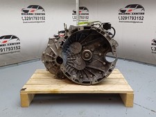 Cambio manuale marce usato  Cornedo Vicentino