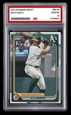 2024 nick kurtz for sale  Bradenton