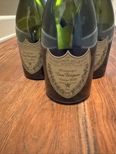 Dom perignon empty for sale  Kennebunk