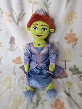 Shrek adventure princess for sale  WICKFORD