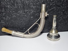 Used tuba sousaphone for sale  Moosic