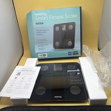 Etekcity scales body for sale  FAREHAM
