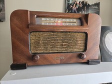 Rádio tubo PHILCO vintage (1942) modelo 42-321, usado comprar usado  Enviando para Brazil