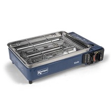 Kampa sizzle tragbarer gebraucht kaufen  Nidda