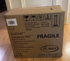 Flavia creation 150 for sale  Cary