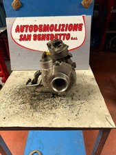 Turbina saab 9.5 usato  Favara