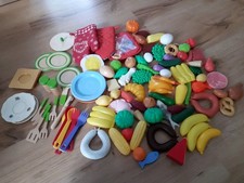 Konvolut zubehör kinderküche gebraucht kaufen  Hilpoltstein