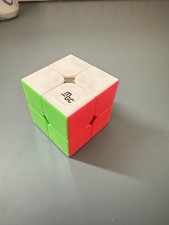 Mgc magnetic 2x2 for sale  TAUNTON