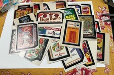 Topps chewing gum for sale  Ashville