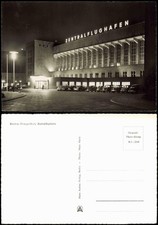 Ansichtskarte tempelhof berlin gebraucht kaufen  Ortrand