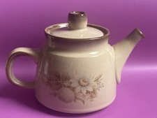 Vintage denby pottery for sale  NEWTON ABBOT