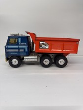 Vintage ertl pressed for sale  Smiths Grove