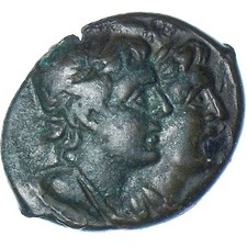 1177015 coin bruttium d'occasion  Lille-