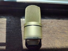 Mxl 990 condenser for sale  Santa Rosa