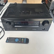 Denon avr 1508 for sale  Schertz