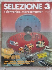 Riviste selezione elettronica usato  Subiaco
