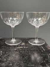 Pair antique vintage for sale  RINGWOOD
