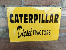 Collectible vintage caterpilla for sale  USA