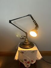 Mek elek lamp for sale  EMSWORTH