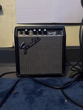 Squier stratocaster electric for sale  Gettysburg