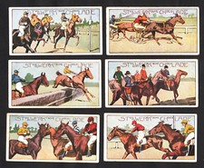 Horse racing sports for sale  BRIDPORT