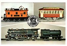 Lionel trains long for sale  Thornton