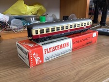 Fleischmann 1st class for sale  ST. AUSTELL