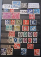 Ddr 1949 1969 gebraucht kaufen  Willich
