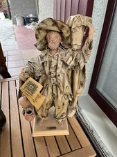 Messapi statua presepe usato  Settimo Milanese